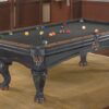 Brunswick Glenwood 9 Foot - With Leg Options