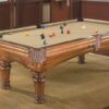 Brunswick Glenwood 9 Foot - With Leg Options