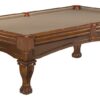 Brunswick Glenwood 9 Foot - With Leg Options
