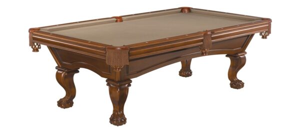 Brunswick Glenwood 9 Foot - With Leg Options