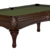 Brunswick Glenwood 9 Foot - With Leg Options