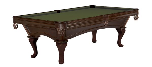 Brunswick Glenwood 9 Foot - With Leg Options
