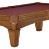 Brunswick Glenwood 9 Foot - With Leg Options