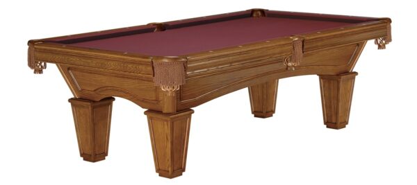 Brunswick Glenwood 9 Foot - With Leg Options