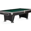 BRUNSWICK GOLD CROWN VI - 9 Foot
