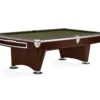 BRUNSWICK GOLD CROWN VI - 9 Foot