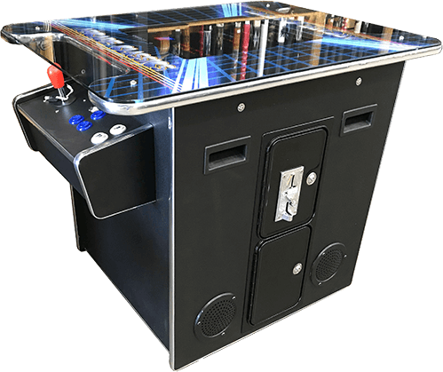 Cocktail-19inch-412-games