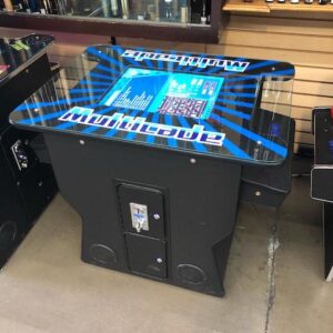 Coctail-26inch-412games