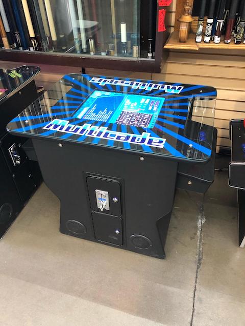 Coctail-26inch-412games
