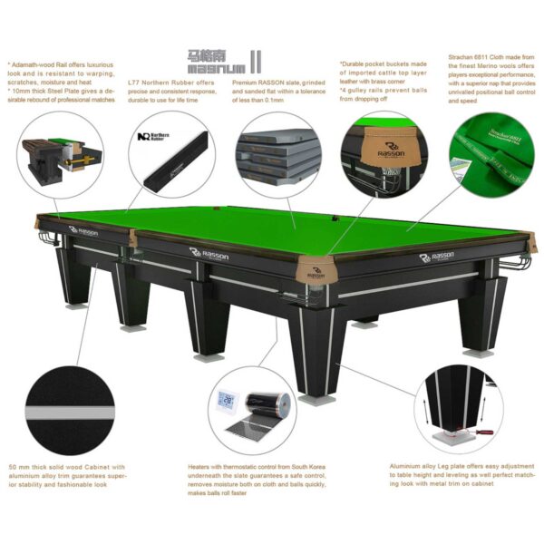 RASSON-MAGNUM-12foot-SNOOKER2
