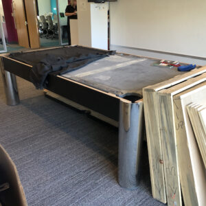 assemble-dismantle