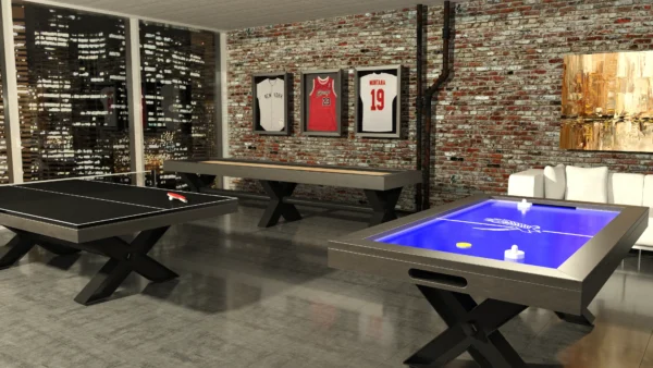 Canada Billiards X-Treme
