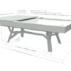 Canada Billiards Industria