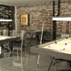 Canada Billiards Industria