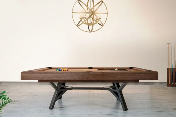 Canada Billiards Industria