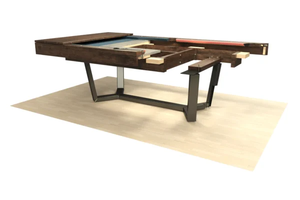 CANADA BILLIARDS ONYX