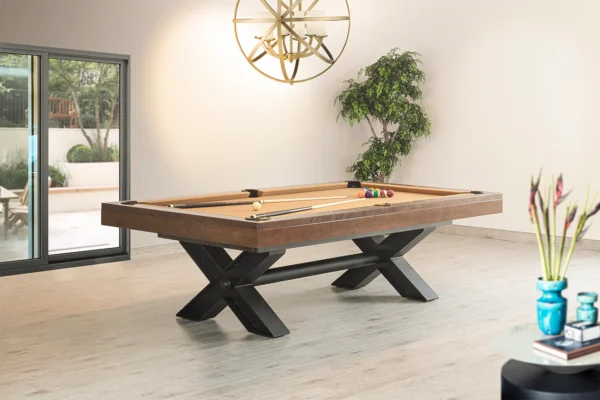 Canada Billiards X-Treme