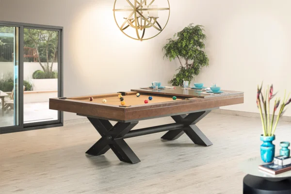 Canada Billiards X-Treme