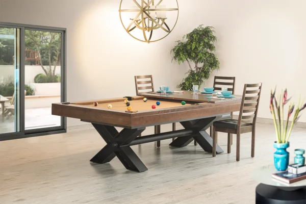 Canada Billiards X-Treme