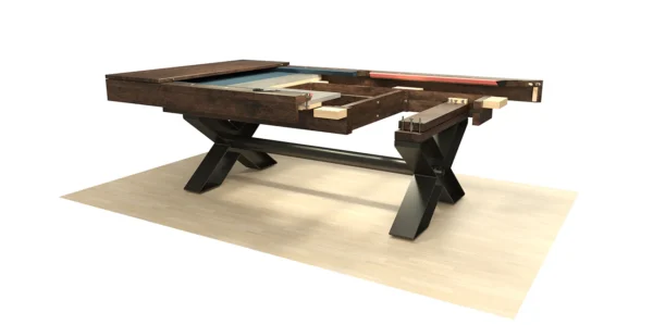 Canada Billiards X-Treme