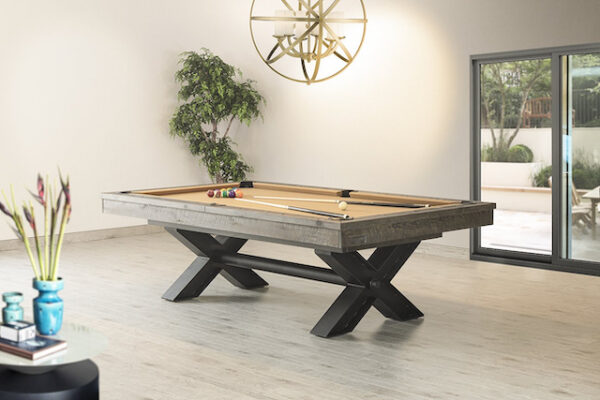 Canada Billiards X-Treme