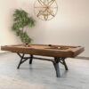 Canada Billiards Industria
