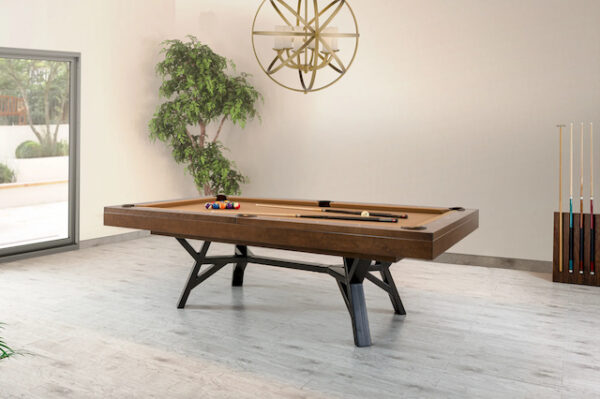 Canada Billiards Industria