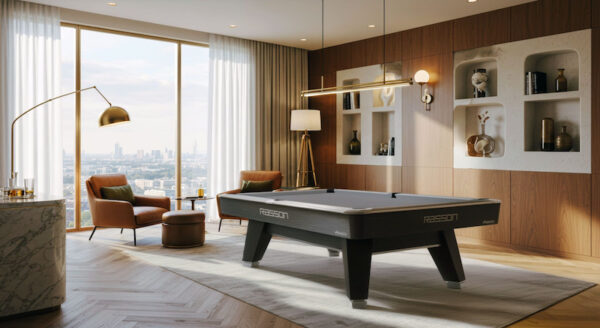 Rasson Billiards Acurra