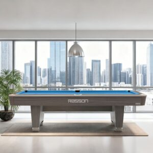 Rasson Billiards Hero