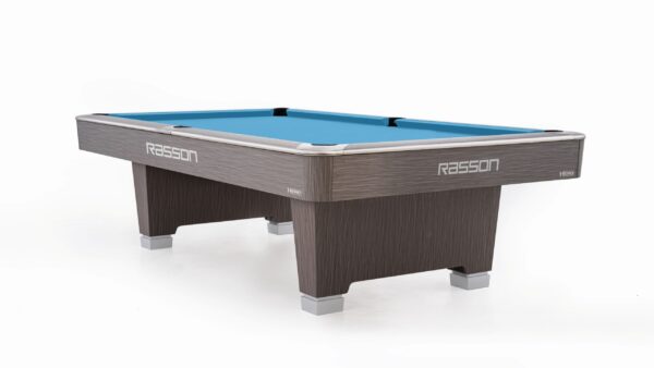 Rasson Billiards Hero