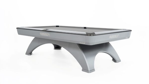 Rasson Billiards Ox