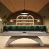 Rasson Billiards Ox