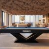 Rasson Billiards Victory III