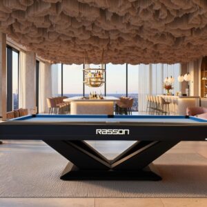 Rasson Billiards Victory III