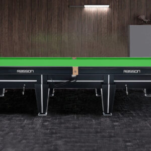 Rasson Billiards Magnum 12' Snooker