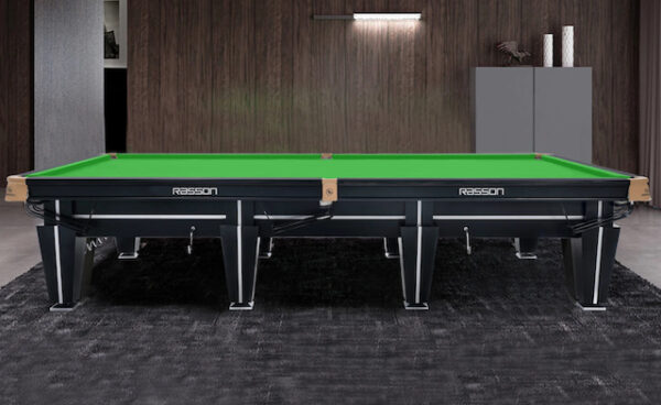 Rasson Billiards Magnum 12' Snooker