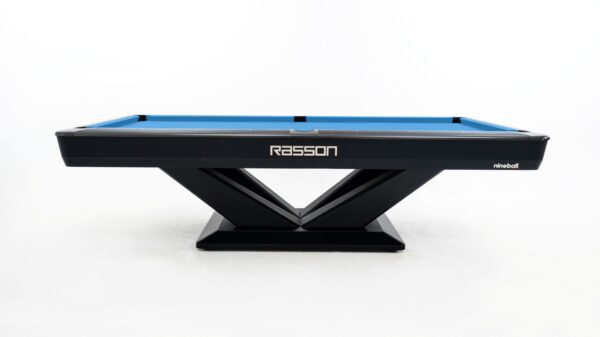 Rasson Billiards Victory III