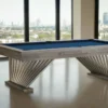 Brescia 8 foot pool table