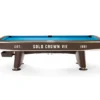 "NEW!" GOLD CROWN VII