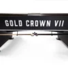 "NEW!" GOLD CROWN VII