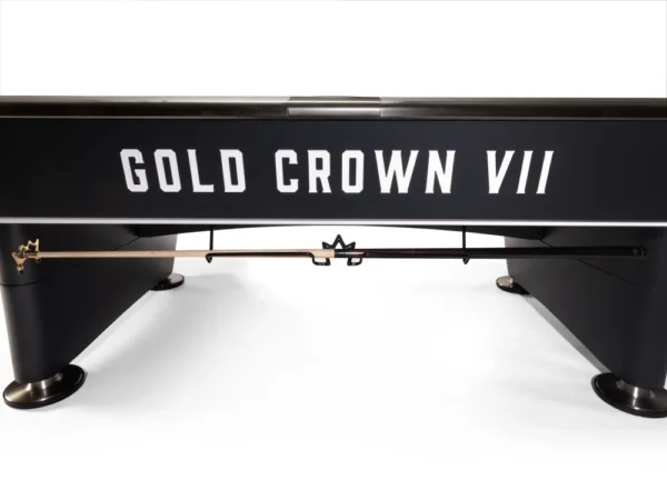 "NEW!" GOLD CROWN VII