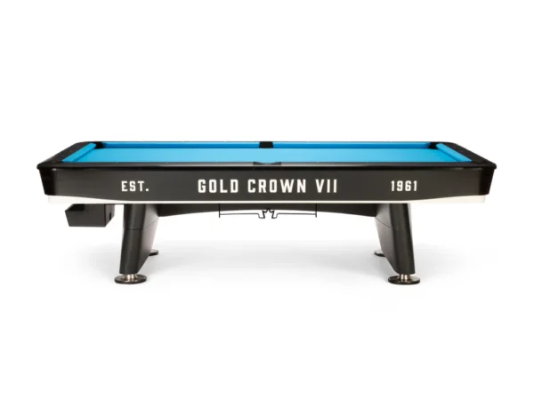"NEW!" GOLD CROWN VII