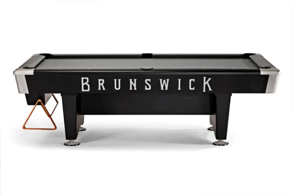 BRUNSWICK BLACK WOLF PRO 9 Foot