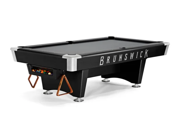 BRUNSWICK BLACK WOLF PRO 9 Foot