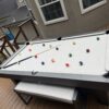 VERANDA I/O