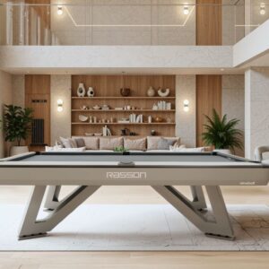Rasson Billiards Wolf