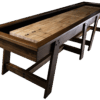 TOPANGA SHUFFLEBOARD