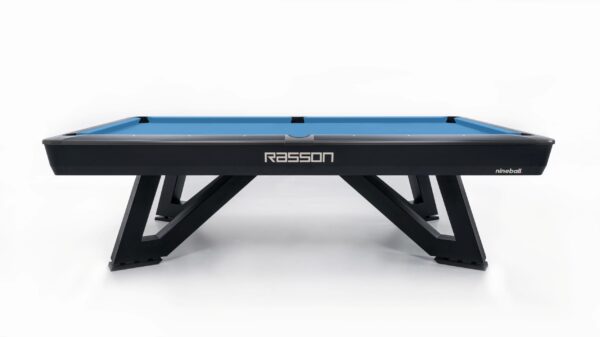 Rasson Billiards Wolf