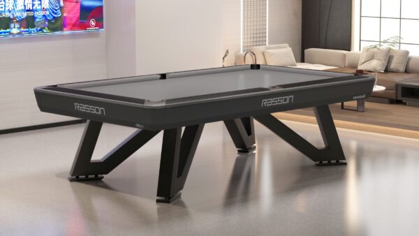 Rasson Billiards Wolf