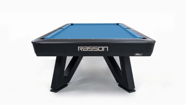Rasson Billiards Wolf